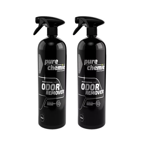 Odor Remover - płyn do usuwania nieprzyjemnych zapachów