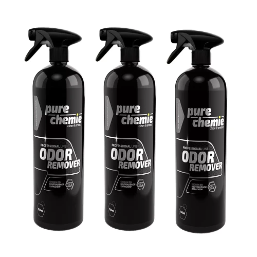 Odor Remover - płyn do usuwania nieprzyjemnych zapachów
