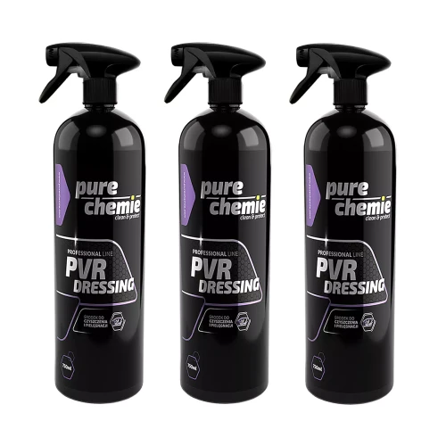 PVR Dressing - płyn do plastików i gum wewnętrznych