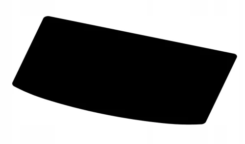 Mata bagażnika welurowa VOGO Optimo do KIA VENGA 2009-