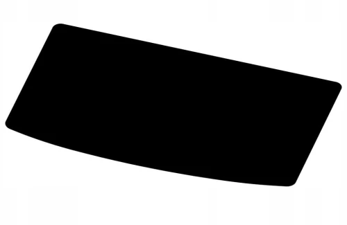 Mata bagażnika welurowa VOGO Optimo do PEUGEOT 206 HATCHBACK 1998-2009