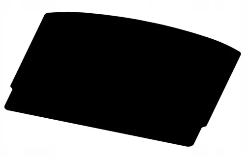 Mata bagażnika welurowa VOGO Optimo do RENAULT MEGANE IV GRANDTOUR 2023-