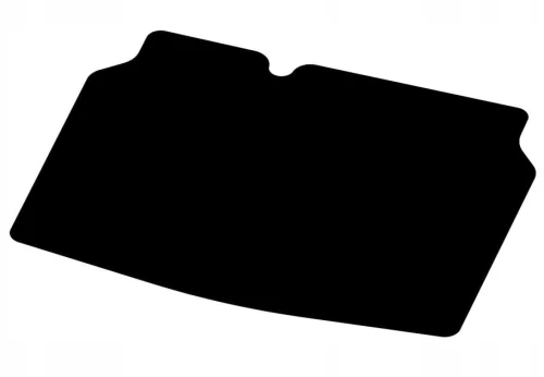 Mata bagażnika welurowa Alpino do TOYOTA YARIS CROSS 2021-