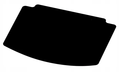 Mata bagażnika welurowa Alpino do VOLKSWAGEN GOLF IV HATCHBACK 1997-2003