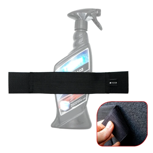 Rzep uchwyt mocowanie NA rzep DO bagażnika 30 CM