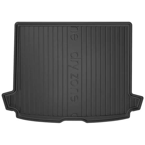 Mata bagażnika DryZone do Renault Clio 2012-2020 (IV)