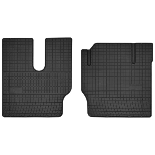 Dywaniki gumowe El Toro do MAN F2000 1994-