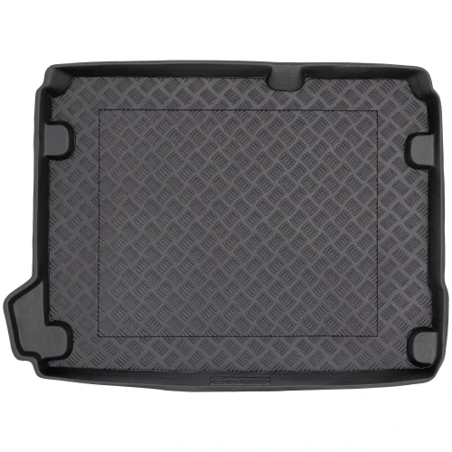 Mata bagażnika PE do Citroën C4 2010-2018 (II)