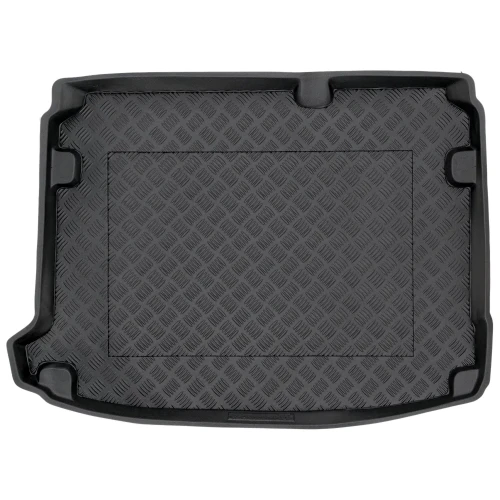 Mata bagażnika PE do Citroën DS4 2011-2015