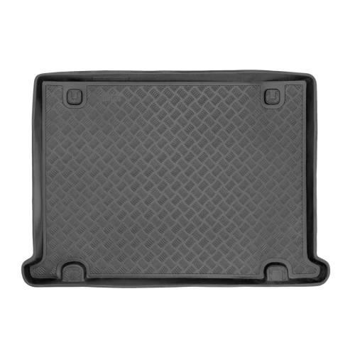 Mata bagażnika PE do Opel Combo 2011-2018 (D)