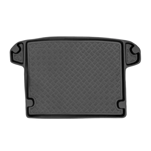 Mata bagażnika PE do Hyundai Tucson 2015-2020 (III)