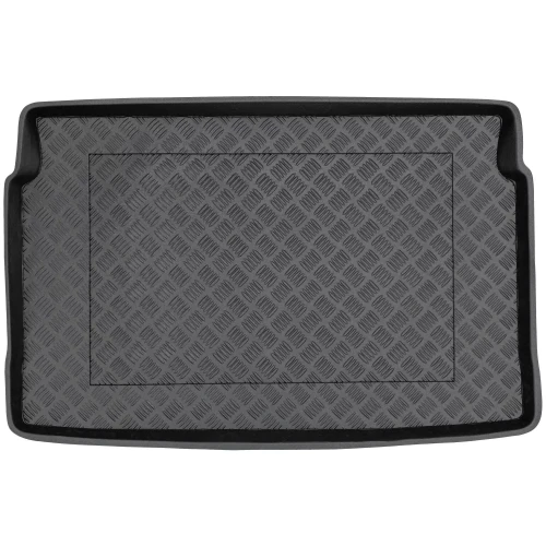 Mata bagażnika PE do Peugeot 207 2006-2012
