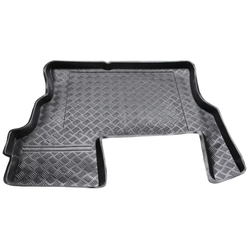 Mata bagażnika PE do Renault Thalia 1999-2008 (I)