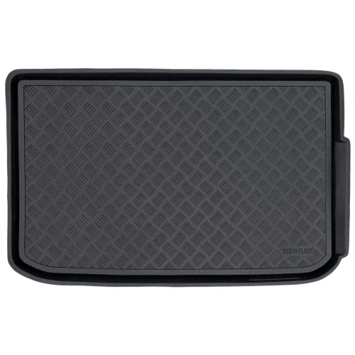 Mata bagażnika PE do Renault Captur 2019- (II)