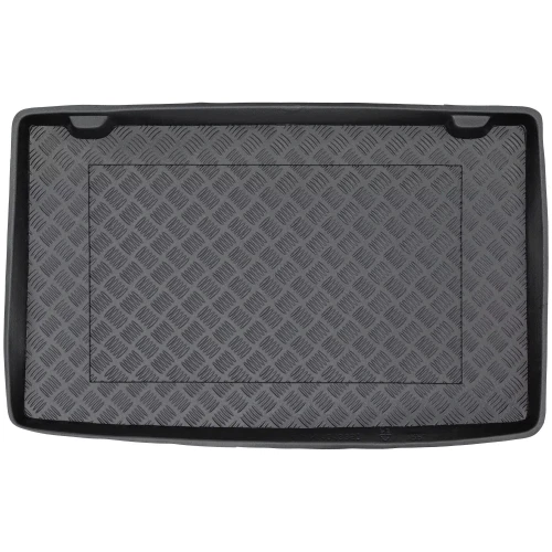 Mata bagażnika PE do Renault Clio 2005-2012 (III)