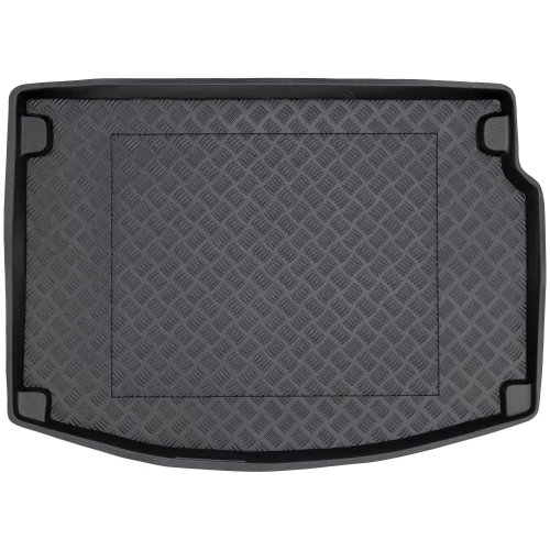 Mata bagażnika PE do Renault Megane 2008-2016 (III)