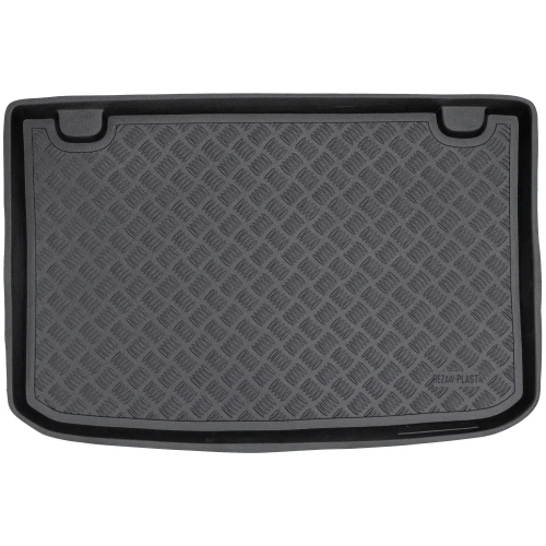 Mata bagażnika PE do Renault Clio 2012-2020 (IV)