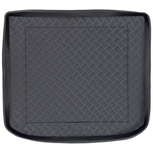 Mata bagażnika PE do SEAT Toledo 2004-2009 (III)