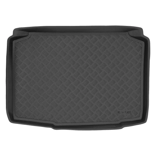 Mata bagażnika PE do Škoda Fabia 2007-2014 (II)