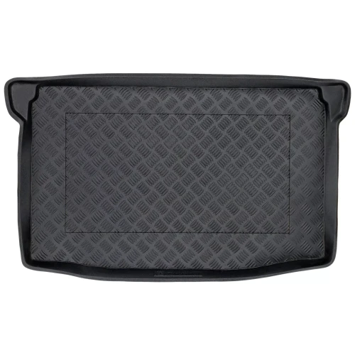 Mata bagażnika PE do Suzuki Baleno 2015-