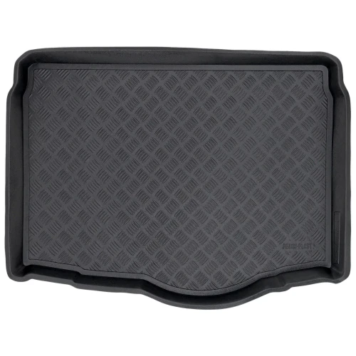 Mata bagażnika PE do Volkswagen Taigo 2021-