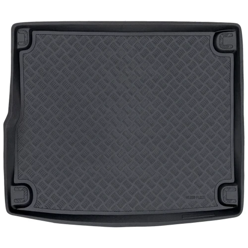 Mata bagażnika PE do Volkswagen Touareg 2010-2018 (II)