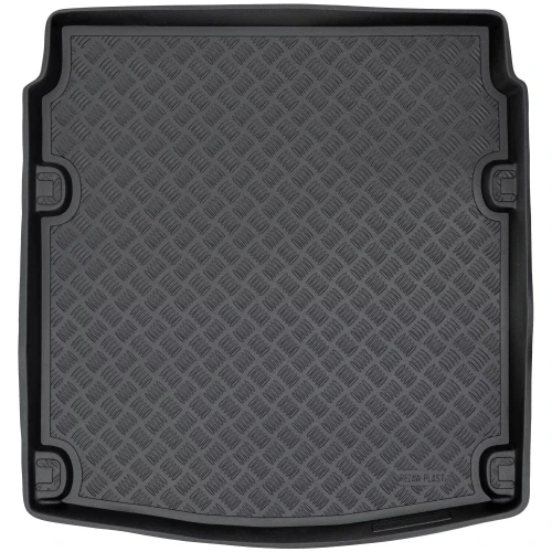 Mata bagażnika PE do Audi A4 2007-2015 (B8)