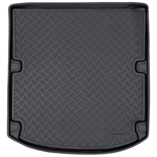 Mata bagażnika PE do Audi A4 2015-2023 (B9)