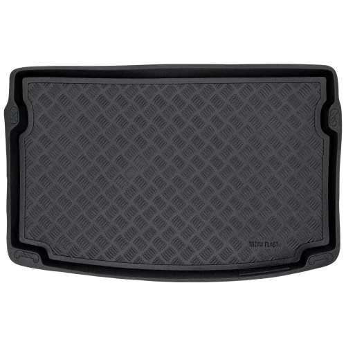 Mata bagażnika PE do Audi A1 2018- (GB)