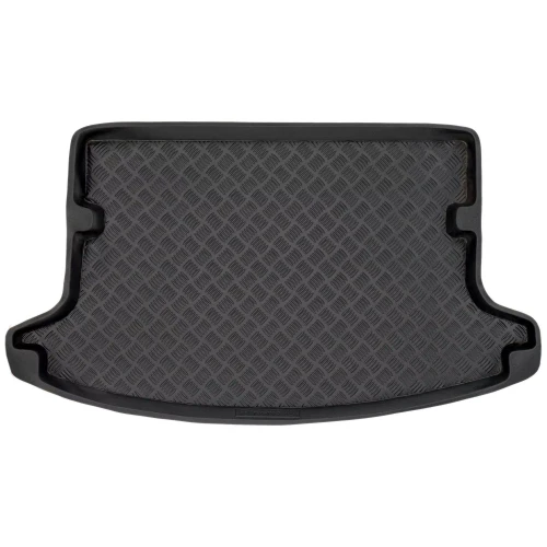 Mata bagażnika PE do SsangYong Korando 2019- (IV)