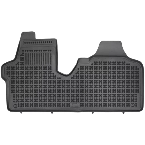 Dywaniki korytka gumowe do Fiat Scudo 2006-2016 (II)