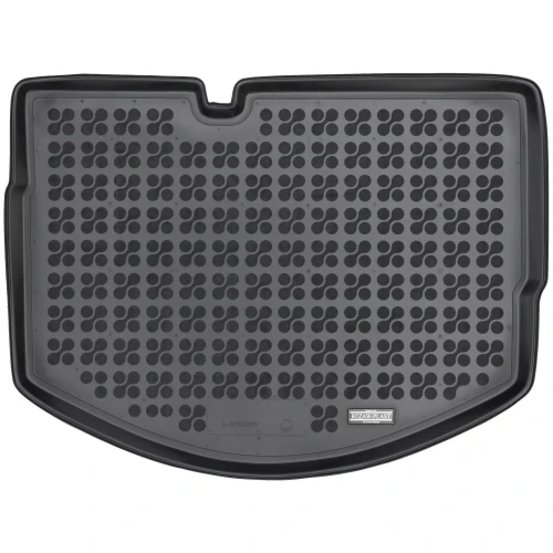 Mata bagażnika gumowa do Citroën C3 2009-2016 (II)