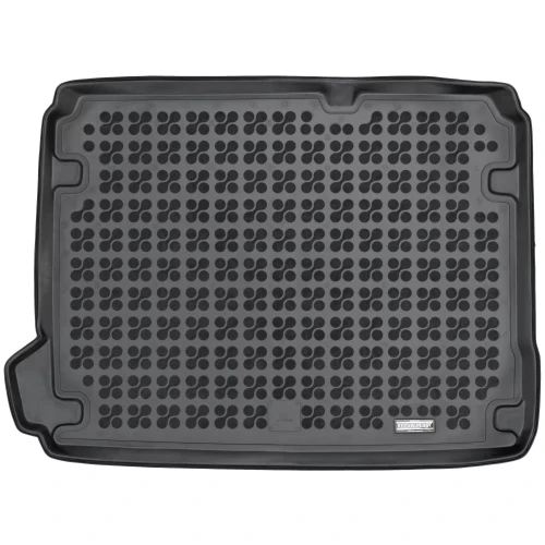 Mata bagażnika gumowa do Citroën C4 2010-2018 (II)
