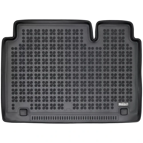 Mata bagażnika gumowa do Fiat Scudo 2006-2016 (II)