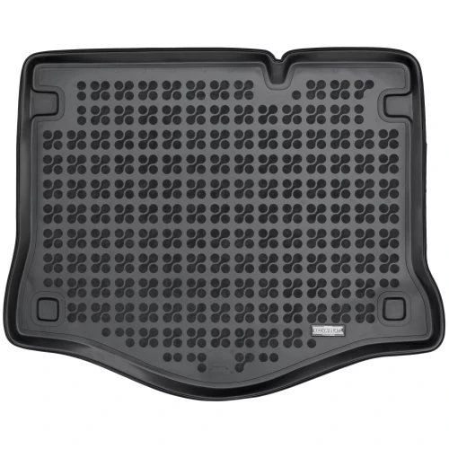 Mata bagażnika gumowa do Ford Focus 2004-2011 (II)