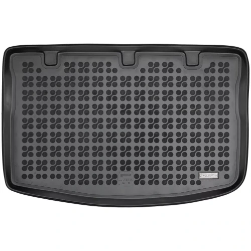 Mata bagażnika gumowa do Kia Rio 2011-2017 (III)