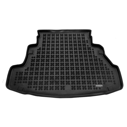 Mata bagażnika gumowa do Nissan Primera 2002-2007 (P12)