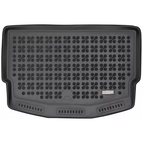 Mata bagażnika gumowa do Nissan Note 2012- (II)