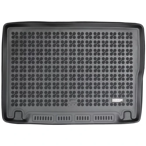 Mata bagażnika gumowa do Opel Meriva 2010-2017 (B)