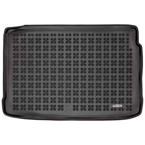 Mata bagażnika gumowa do Renault Megane 2002-2009 (II)