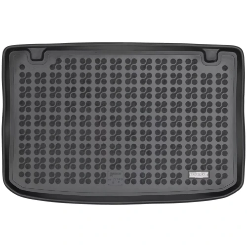 Mata bagażnika gumowa do Renault Clio 2012-2020 (IV)