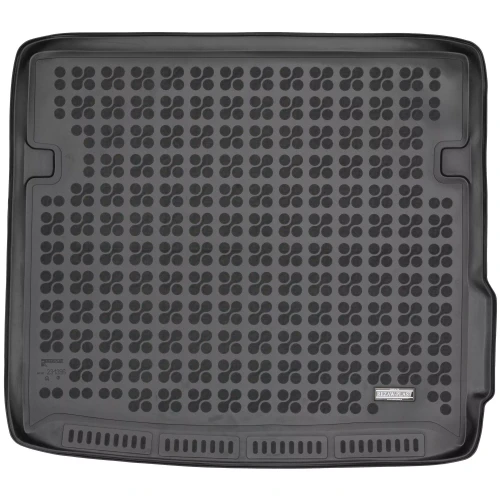 Mata bagażnika gumowa do Dacia Duster 2017-2024 (II)