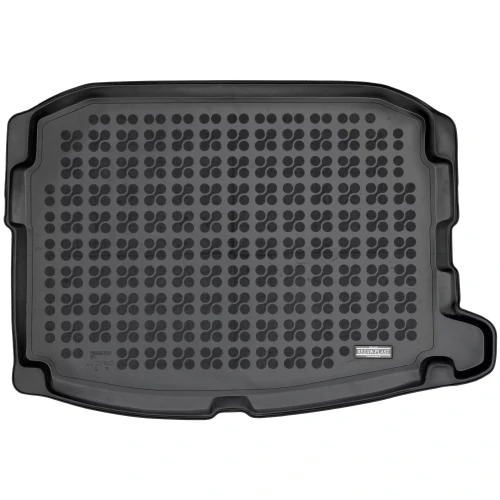 Mata bagażnika gumowa do SEAT Leon 2020- (MK4)