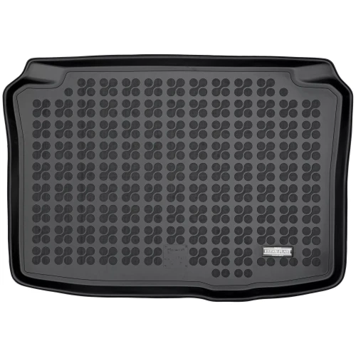 Mata bagażnika gumowa do Škoda Fabia 1999-2008 (I)