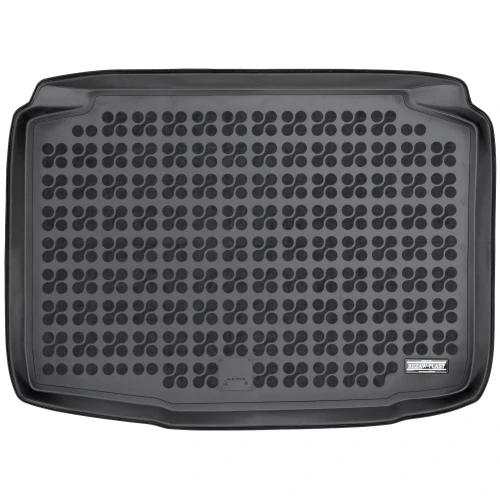 Mata bagażnika gumowa do Škoda Fabia 2007-2014 (II)