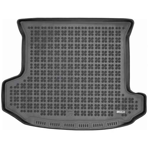 Mata bagażnika gumowa do Škoda Kodiaq 2016-2024 (I)