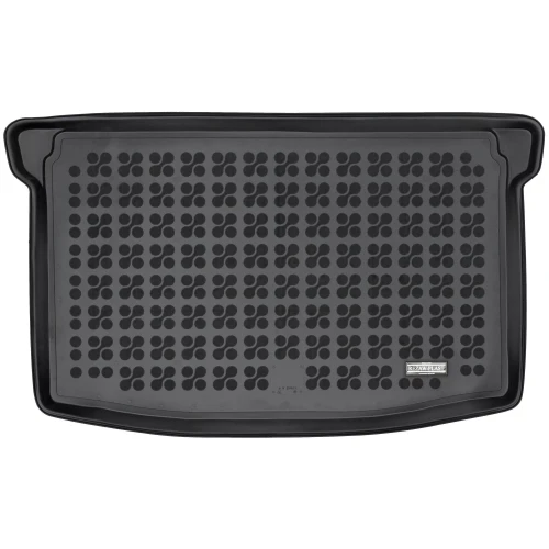 Mata bagażnika gumowa do Suzuki Baleno 2015-