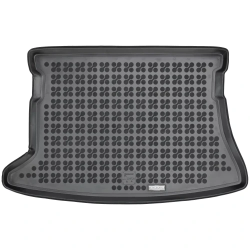 Mata bagażnika gumowa do Toyota Auris 2006-2012 (I)