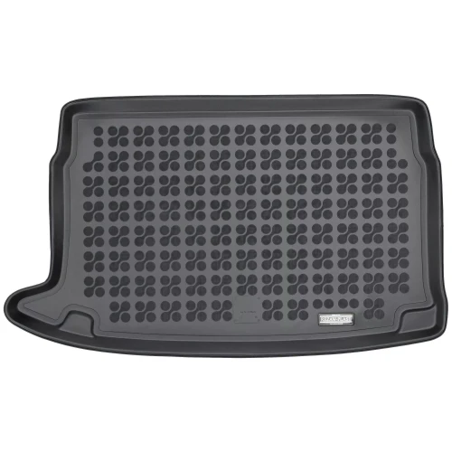 Mata bagażnika gumowa do Volkswagen Polo 2009-2017 (V)