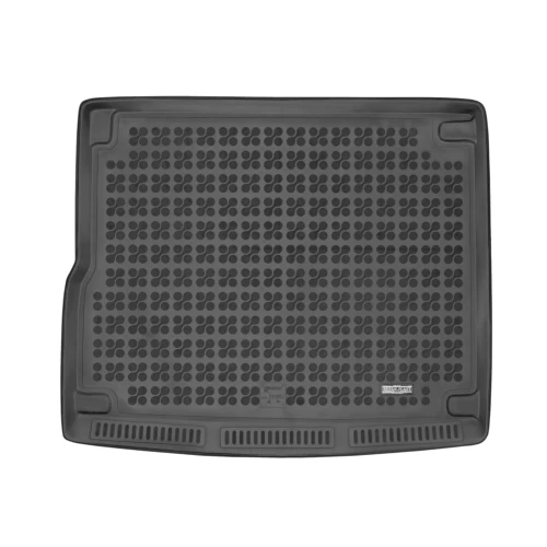 Mata bagażnika gumowa do Volkswagen Touareg 2010-2018 (II)